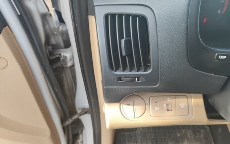 Hyundai Grand Starex Grand Starex I рестайлинг 2, 2008 год, 1 420 000 рублей, 24 фотография
