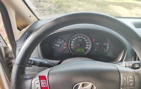 Hyundai Grand Starex Grand Starex I рестайлинг 2, 2008 год, 1 420 000 рублей, 22 фотография
