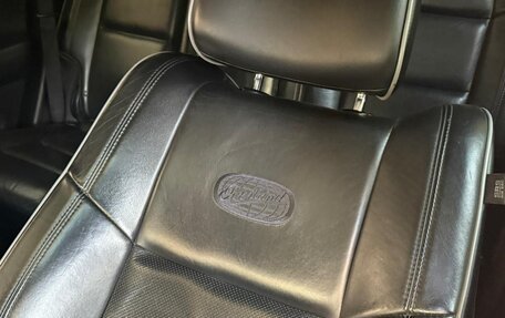 Jeep Grand Cherokee, 2011 год, 1 350 000 рублей, 5 фотография