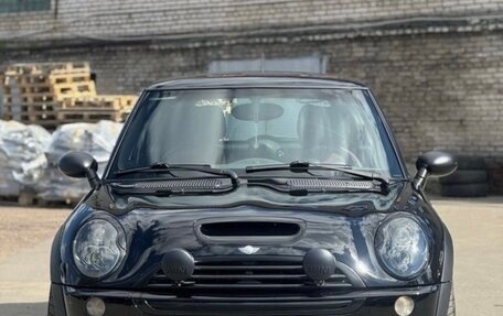 MINI Hatch, 2005 год, 1 490 000 рублей, 4 фотография