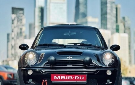 MINI Hatch, 2005 год, 1 490 000 рублей, 2 фотография