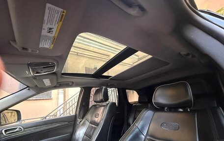 Jeep Grand Cherokee, 2011 год, 1 350 000 рублей, 8 фотография