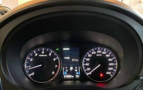 Mitsubishi Outlander III рестайлинг 3, 2012 год, 1 048 000 рублей, 11 фотография