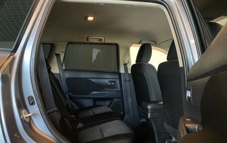 Mitsubishi Outlander III рестайлинг 3, 2012 год, 1 048 000 рублей, 17 фотография