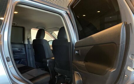 Mitsubishi Outlander III рестайлинг 3, 2012 год, 1 048 000 рублей, 25 фотография