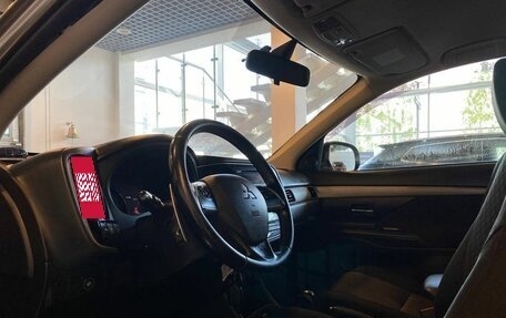 Mitsubishi Outlander III рестайлинг 3, 2012 год, 1 048 000 рублей, 22 фотография