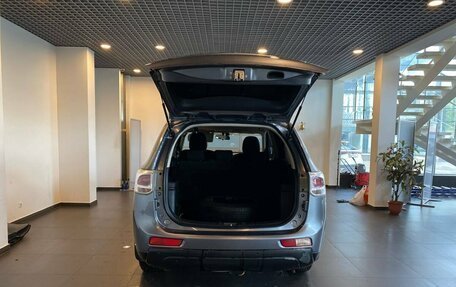 Mitsubishi Outlander III рестайлинг 3, 2012 год, 1 048 000 рублей, 35 фотография