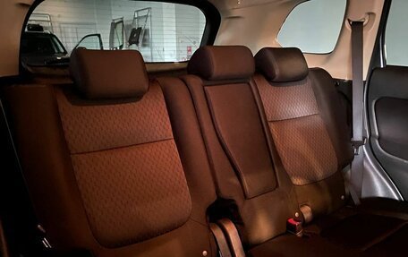 Mitsubishi Outlander III рестайлинг 3, 2012 год, 1 048 000 рублей, 34 фотография