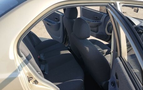 Hyundai Accent II, 2006 год, 495 000 рублей, 15 фотография