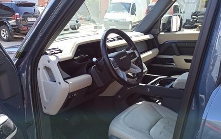 Land Rover Defender II, 2021 год, 7 500 000 рублей, 8 фотография