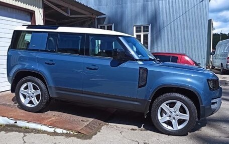 Land Rover Defender II, 2021 год, 7 500 000 рублей, 5 фотография