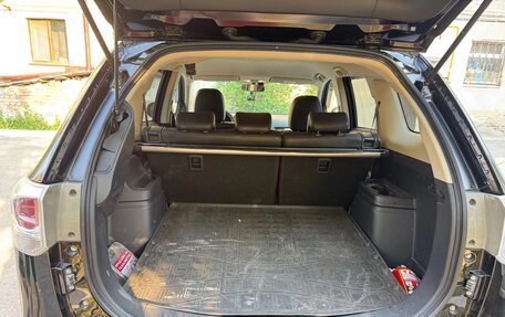 Mitsubishi Outlander III рестайлинг 3, 2013 год, 1 800 000 рублей, 8 фотография