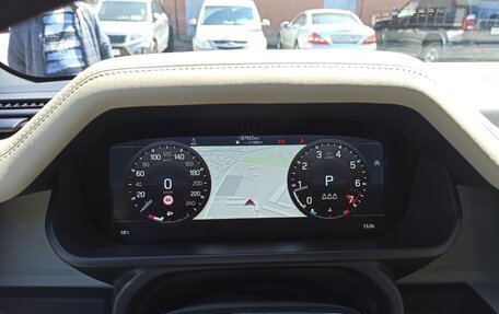 Land Rover Defender II, 2021 год, 7 500 000 рублей, 11 фотография