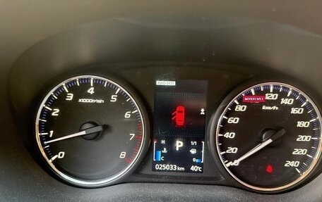 Mitsubishi Outlander III рестайлинг 3, 2013 год, 1 800 000 рублей, 6 фотография