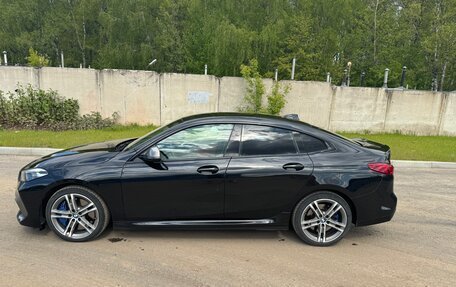 BMW 2 серия F44, 2019 год, 3 750 000 рублей, 3 фотография