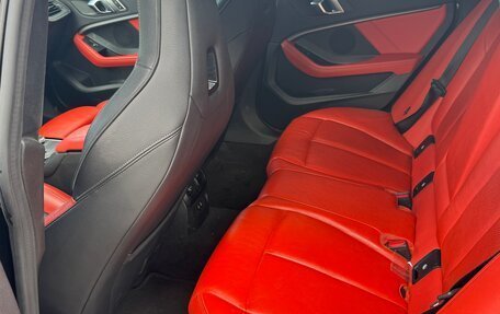 BMW 2 серия F44, 2019 год, 3 750 000 рублей, 8 фотография
