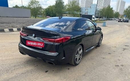 BMW 2 серия F44, 2019 год, 3 750 000 рублей, 6 фотография