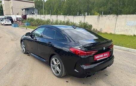 BMW 2 серия F44, 2019 год, 3 750 000 рублей, 4 фотография