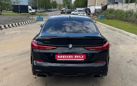 BMW 2 серия F44, 2019 год, 3 750 000 рублей, 5 фотография
