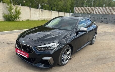 BMW 2 серия F44, 2019 год, 3 750 000 рублей, 2 фотография