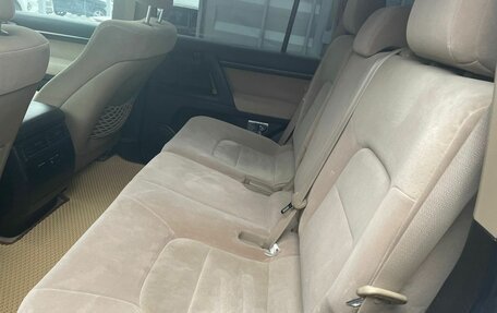 Toyota Land Cruiser 200, 2011 год, 3 900 000 рублей, 9 фотография