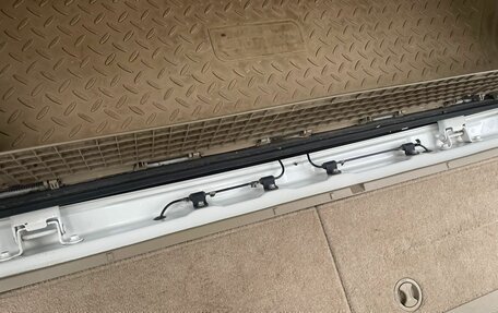 Toyota Land Cruiser 200, 2011 год, 3 900 000 рублей, 14 фотография