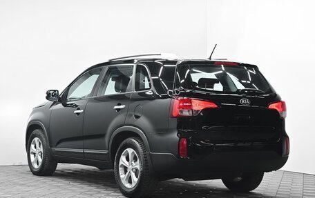 KIA Sorento II рестайлинг, 2013 год, 1 465 000 рублей, 3 фотография