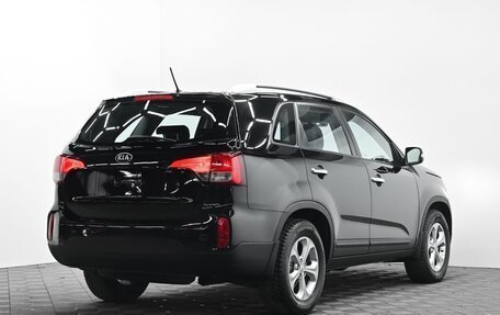 KIA Sorento II рестайлинг, 2013 год, 1 465 000 рублей, 4 фотография