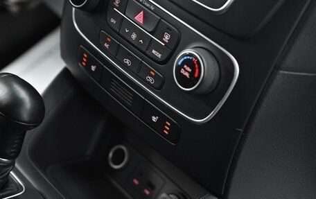 KIA Sorento II рестайлинг, 2013 год, 1 465 000 рублей, 10 фотография