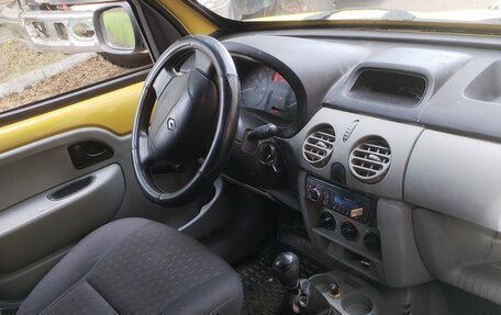 Renault Kangoo II рестайлинг, 2007 год, 190 000 рублей, 2 фотография