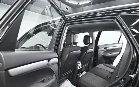 KIA Sorento II рестайлинг, 2013 год, 1 465 000 рублей, 11 фотография