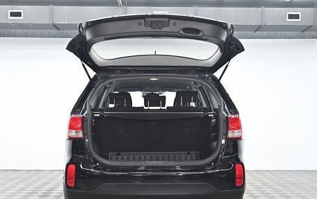KIA Sorento II рестайлинг, 2013 год, 1 465 000 рублей, 5 фотография