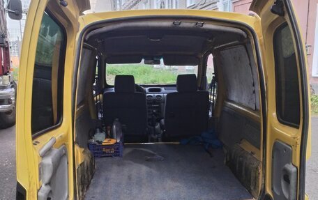 Renault Kangoo II рестайлинг, 2007 год, 190 000 рублей, 3 фотография