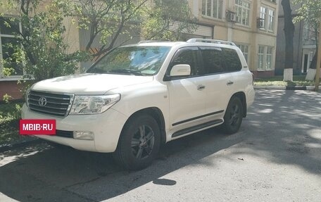 Toyota Land Cruiser 200, 2011 год, 3 900 000 рублей, 15 фотография