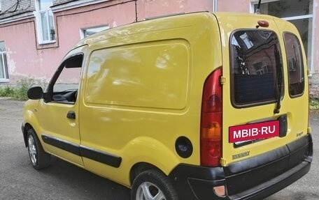 Renault Kangoo II рестайлинг, 2007 год, 190 000 рублей, 4 фотография
