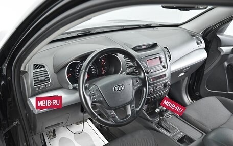 KIA Sorento II рестайлинг, 2013 год, 1 465 000 рублей, 8 фотография