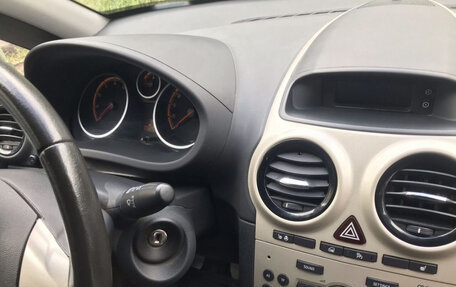 Opel Corsa D, 2008 год, 550 000 рублей, 3 фотография