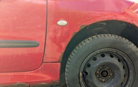 Peugeot 206, 2008 год, 200 000 рублей, 7 фотография