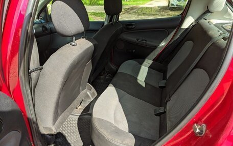 Peugeot 206, 2008 год, 200 000 рублей, 11 фотография
