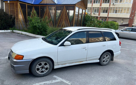 Nissan Wingroad III, 1999 год, 250 000 рублей, 2 фотография