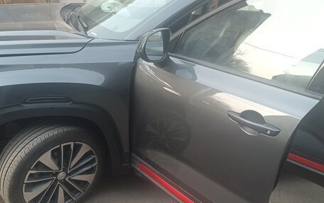 Changan CS35 Plus, 2023 год, 1 900 000 рублей, 3 фотография