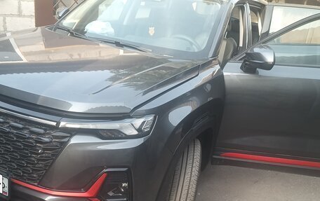 Changan CS35 Plus, 2023 год, 1 900 000 рублей, 2 фотография