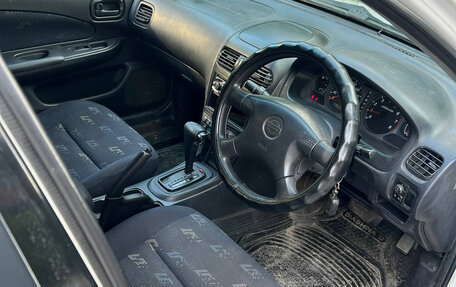 Nissan Wingroad III, 1999 год, 250 000 рублей, 9 фотография