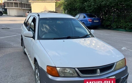 Nissan Wingroad III, 1999 год, 250 000 рублей, 7 фотография