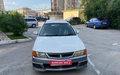 Nissan Wingroad III, 1999 год, 250 000 рублей, 6 фотография