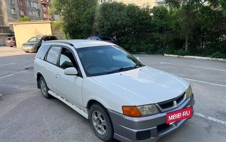 Nissan Wingroad III, 1999 год, 250 000 рублей, 5 фотография
