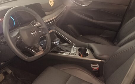 Changan CS35 Plus, 2023 год, 1 900 000 рублей, 4 фотография
