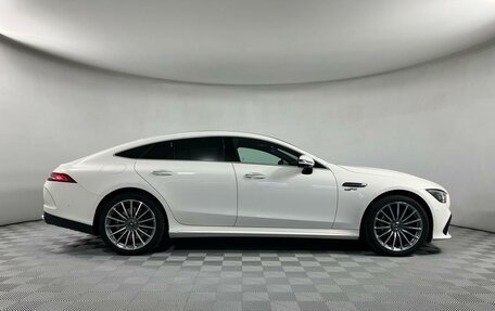 Mercedes-Benz AMG GT I рестайлинг, 2019 год, 8 889 000 рублей, 4 фотография