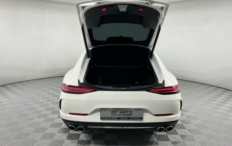 Mercedes-Benz AMG GT I рестайлинг, 2019 год, 8 889 000 рублей, 8 фотография
