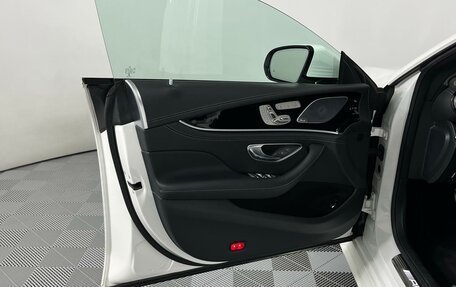 Mercedes-Benz AMG GT I рестайлинг, 2019 год, 8 889 000 рублей, 9 фотография